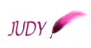 Signature   JUDY