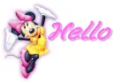Hello