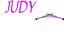 Signature   JUDY