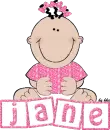Baby- Jane
