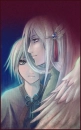 boy and man