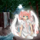 cute girl