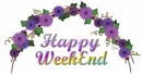 Happy WeekEnd
