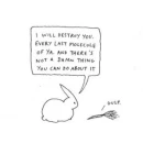 Rabbits