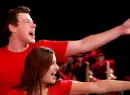Glee Finn & Rachel
