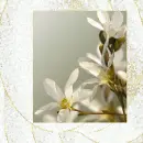 Flowers welcome