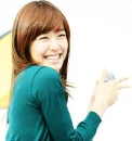 Tiffany Hwang Mi-Young