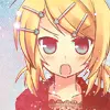 Rin Kagamine