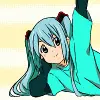 Miku Hatsune