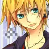 Len Kagamine