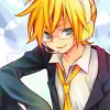 Len Kagamine
