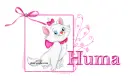 Huma