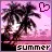 pink beach
