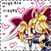 cute yugi