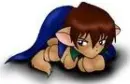 seto kaiba kitty