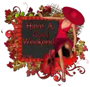 Have A Cool Weekend
