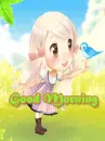 good morning