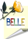 belle