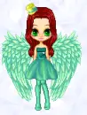 Irish Angel