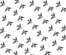 Sparrows