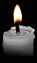 candle