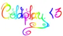 Coldplay. <3