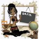 back to school