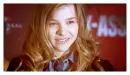 Chloe Moretz
