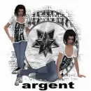 argent