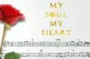 My soul My Heart