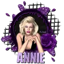 Annie