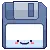floppy disk