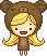 bear girl