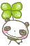 clover panda