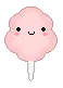 cotton candy