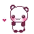 panda