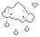 kawaii cloud