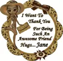 Jane