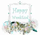 Happy weekEnd