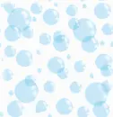 bubbles background