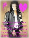 Micheal Jackson