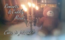 Romantic Teddy