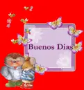 buenos dias
