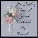 it's friday