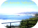 its summer baby