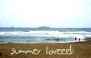 summer love