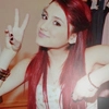 Ariana Grande