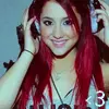 Ariana Grande