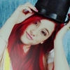 Ariana Grande