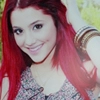 Ariana Grande
